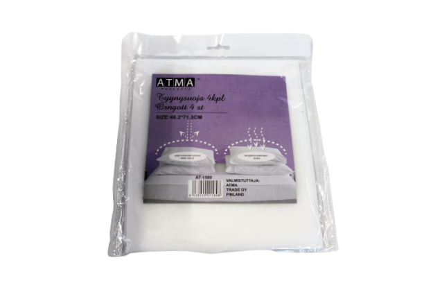 Pillow Cover 2pcs / pack